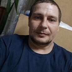 Фотография мужчины Игорь, 36 лет из г. Омск