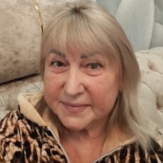 Фотография девушки Светлана, 63 года из г. Донецк (Ростовская Обл.)