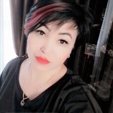Фотография девушки Аида, 47 лет из г. Волгоград