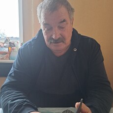 Фотография мужчины Николай, 55 лет из г. Курган