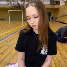 Фотография девушки Влада, 18 лет из г. Екатеринбург