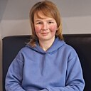 Анастасия, 26 лет