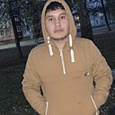 Микел, 27 лет