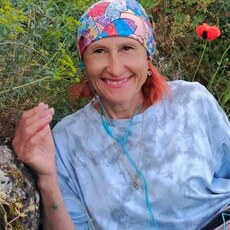 Фотография девушки Надежда, 53 года из г. Саяногорск