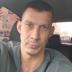 Фотография мужчины Дмитрий, 37 лет из г. Москва