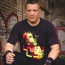 Фотография мужчины Алексей, 46 лет из г. Ярославль