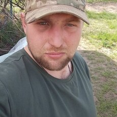 Фотография мужчины Кирилл, 29 лет из г. Кемерово