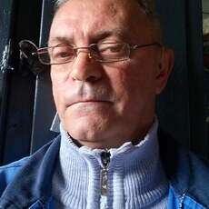 Фотография мужчины Женя, 53 года из г. Петропавловск