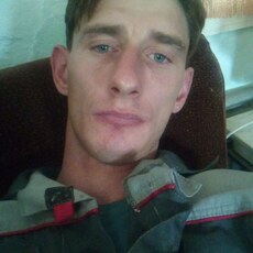 Фотография мужчины Александр, 30 лет из г. Бийск