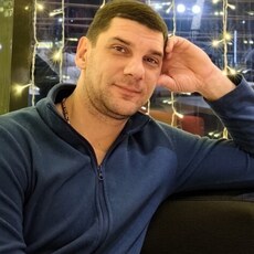 Фотография мужчины Рома, 41 год из г. Ростов-на-Дону