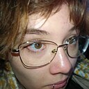 Ксения, 18 лет