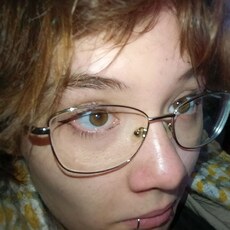 Фотография девушки Ксения, 18 лет из г. Нижний Новгород