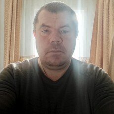 Фотография мужчины Вова Лесников, 40 лет из г. Омск