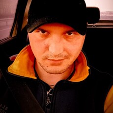 Фотография мужчины Serega, 34 года из г. Богданович