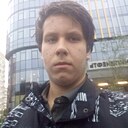 Никита, 19 лет
