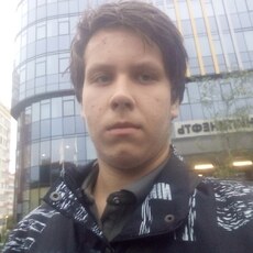 Фотография мужчины Никита, 19 лет из г. Томск