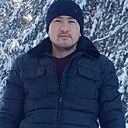 Мансур, 33 года