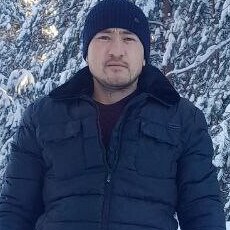 Фотография мужчины Мансур, 33 года из г. Димитровград