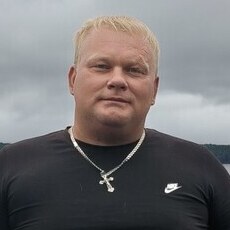 Фотография мужчины Антон, 33 года из г. Пермь