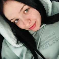 Фотография девушки Екатерина, 25 лет из г. Мариинск