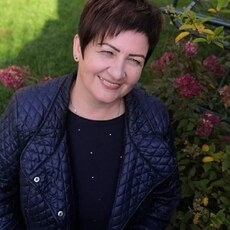 Фотография девушки Татьяна, 53 года из г. Москва