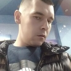 Фотография мужчины Максим, 35 лет из г. Рязань