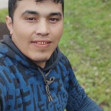 Фотография мужчины Жасурбек, 29 лет из г. Рогачев