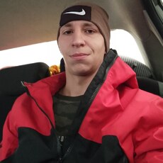 Фотография мужчины Илья, 24 года из г. Омск