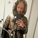 Настя, 20 лет