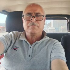 Фотография мужчины Саша, 61 год из г. Иваново