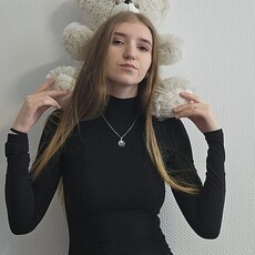 Фотография девушки Алиса, 23 года из г. Барнаул