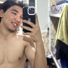 Фотография мужчины Одил, 22 года из г. Москва