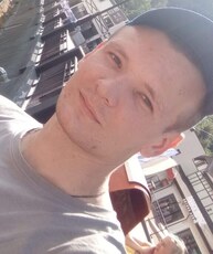 Фотография мужчины Дима, 27 лет из г. Уссурийск