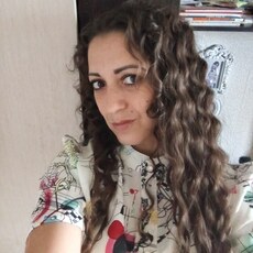 Фотография девушки Елена, 35 лет из г. Самара