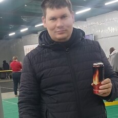 Фотография мужчины Женя, 28 лет из г. Чита