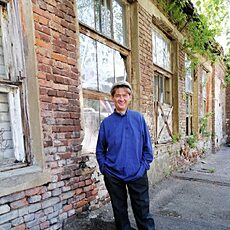 Фотография мужчины Виктор, 52 года из г. Омск