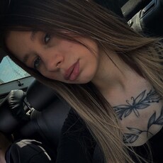 Фотография девушки Екатерина, 23 года из г. Москва