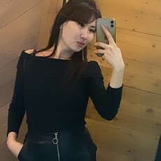 Фотография девушки Aizere, 26 лет из г. Семей