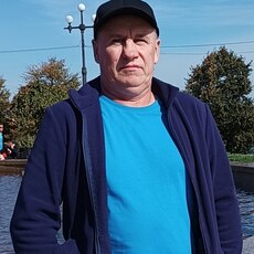 Фотография мужчины Вячеслав, 54 года из г. Ярославль
