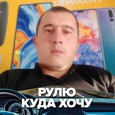 Фотография мужчины Олимжон, 40 лет из г. Ош