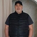 Робсон, 40 лет