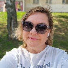 Фотография девушки Галина, 51 год из г. Чайковский