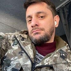 Фотография мужчины Саймон, 41 год из г. Москва