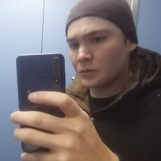 Фотография мужчины Ақжол, 23 года из г. Астана