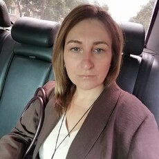 Фотография девушки Мария, 45 лет из г. Кемерово