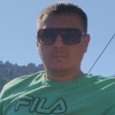 Фотография мужчины Василий, 35 лет из г. Новокузнецк