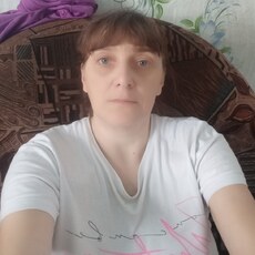 Фотография девушки Елена, 39 лет из г. Бийск