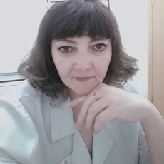 Фотография девушки Багира, 47 лет из г. Красноярск