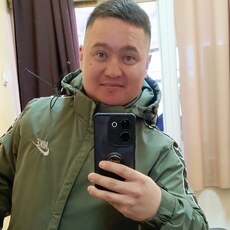 Фотография мужчины Руслан, 35 лет из г. Барнаул