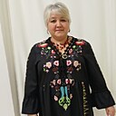 Тамара Новикова, 52 года